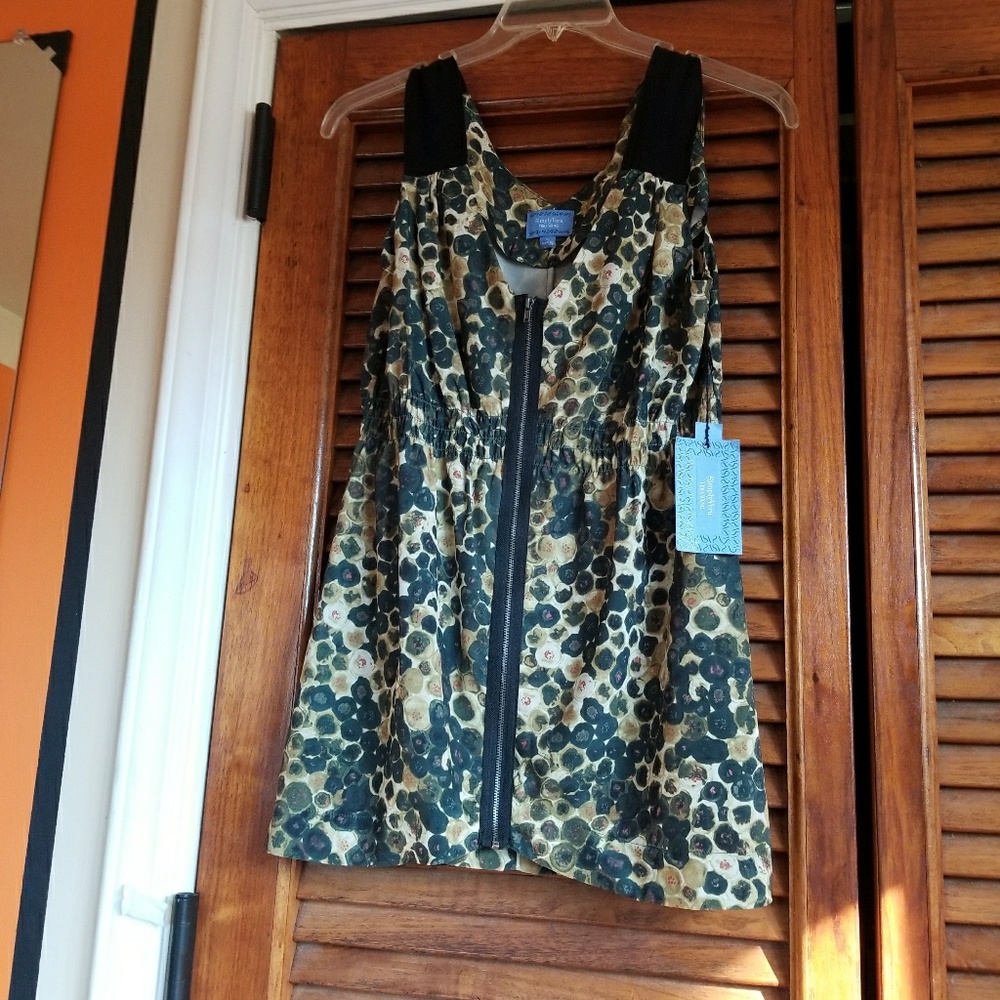 Simply Vera Vera Wang Blouse Large